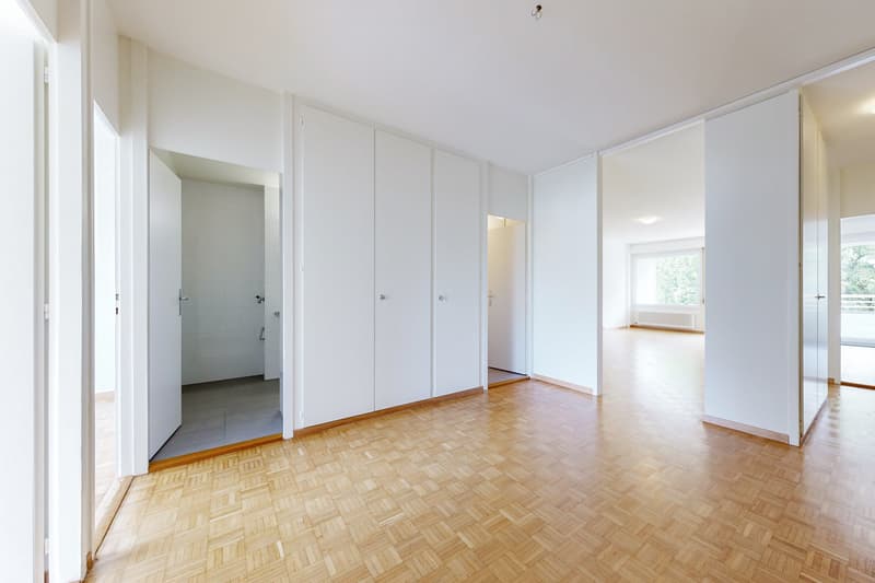 Ihr Zuhause in einer familiären Umgebung (4)