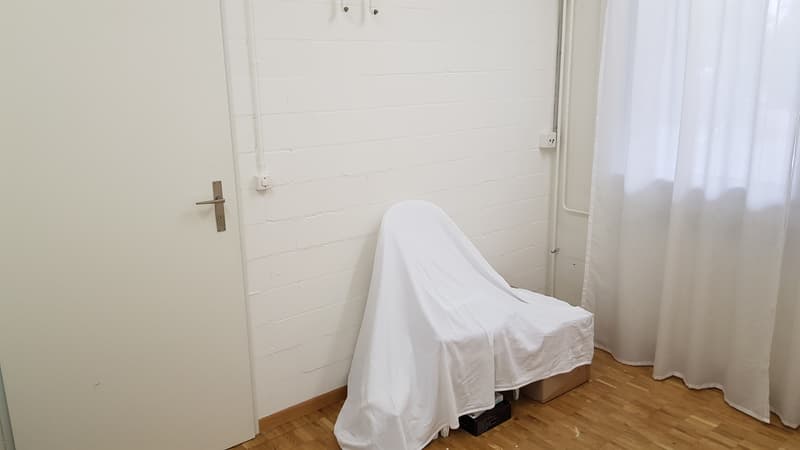Basteln oder Lagern im Talgut-Zentrum (5)