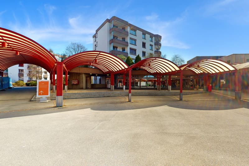 Basteln oder Lagern im Talgut-Zentrum (2)