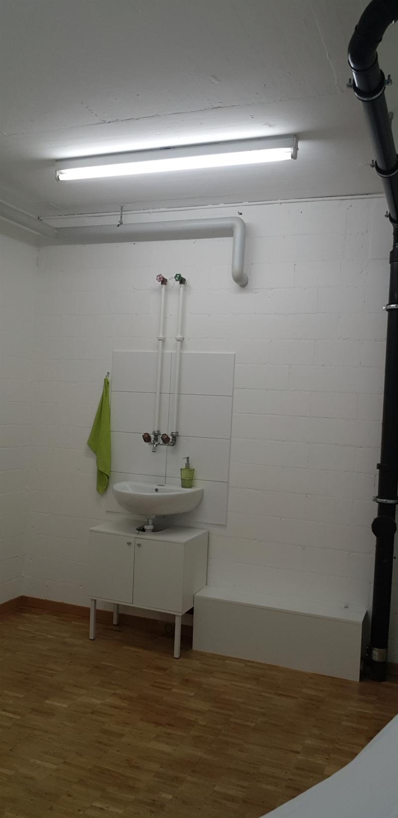 Basteln oder Lagern im Talgut-Zentrum (3)