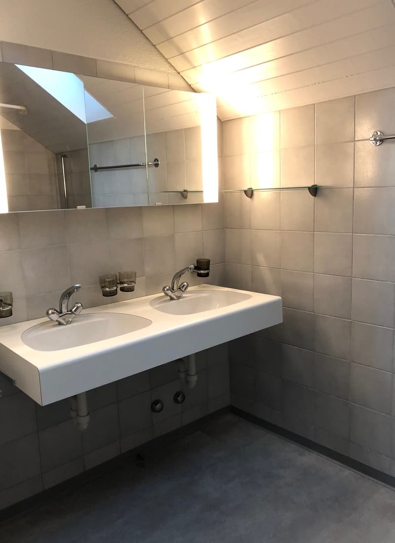 Charmant appartement mansardé vous cherche ! (3)