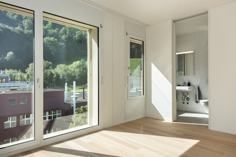 Stilvolles Zuhause im Quartier Grossmatte (7)