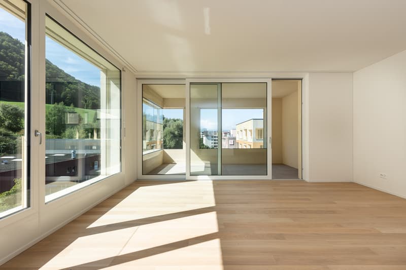 Stilvolles Zuhause im Quartier Grossmatte (5)