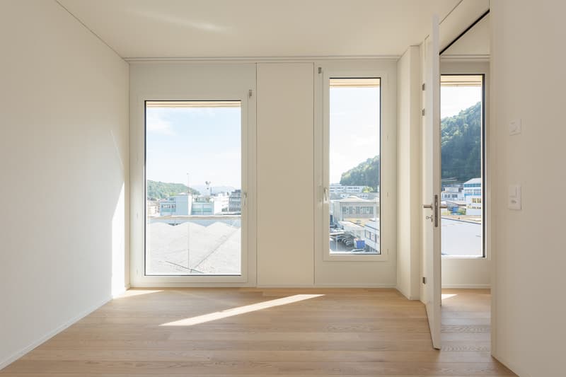 Stilvolles Zuhause im Quartier Grossmatte (8)