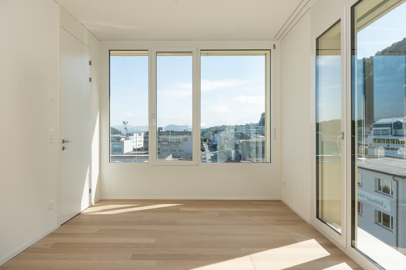 Stilvolles Zuhause im Quartier Grossmatte (6)