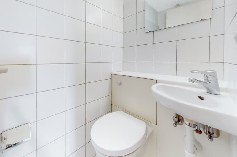 Cozy apartment in Birr (9)