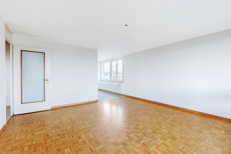 Cozy apartment in Birr (3)