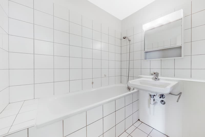 Cozy apartment in Birr (8)