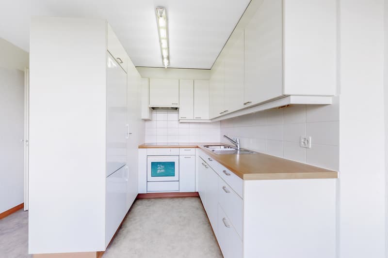 Cozy apartment in Birr (7)