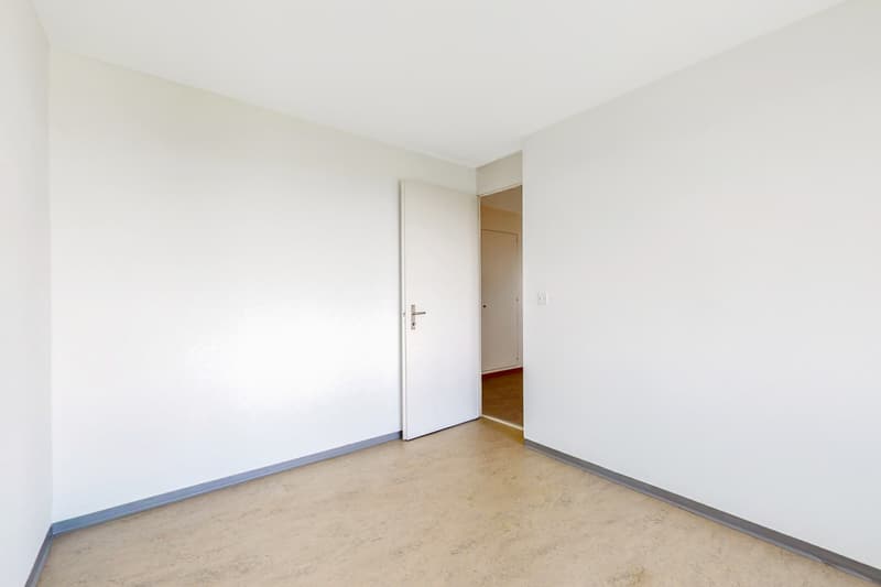Cozy apartment in Birr (5)