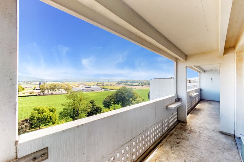 Cozy apartment in Birr (10)