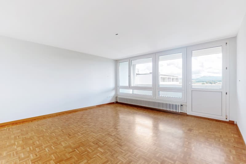Cozy apartment in Birr (2)