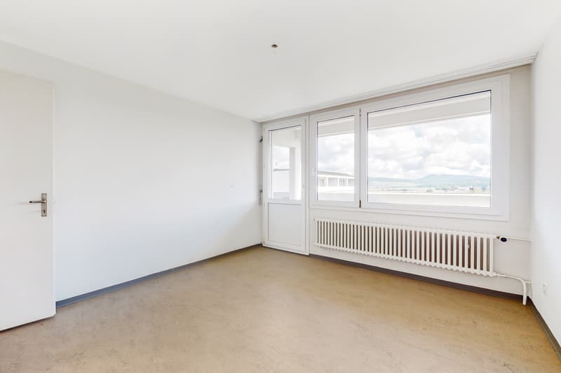Cozy apartment in Birr (4)