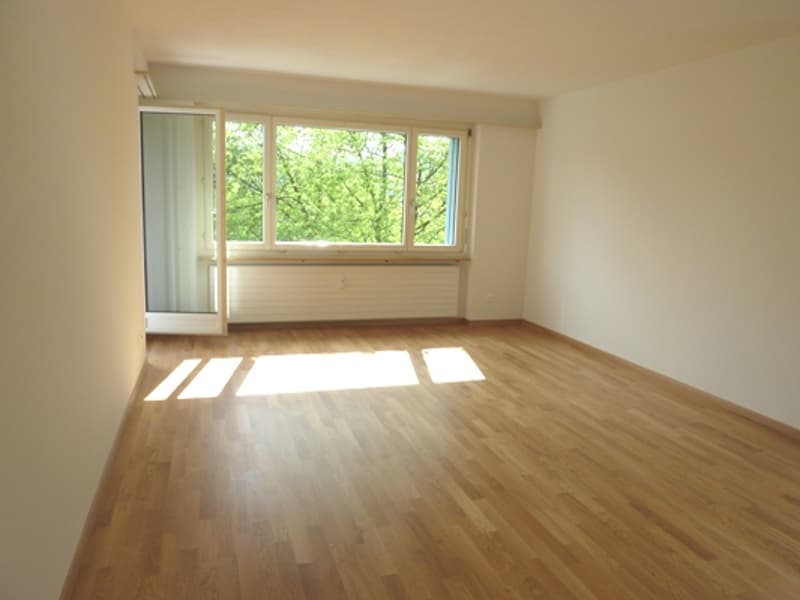 Apartment in family quarter for rent (2)