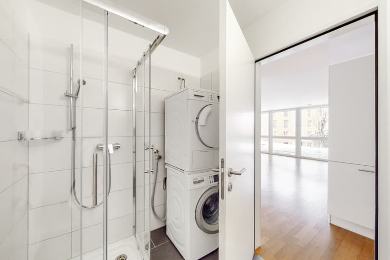 Moderne Wohnung sucht neuen Mieter! (6)
