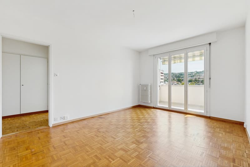 In einer grünen Gegend (2)