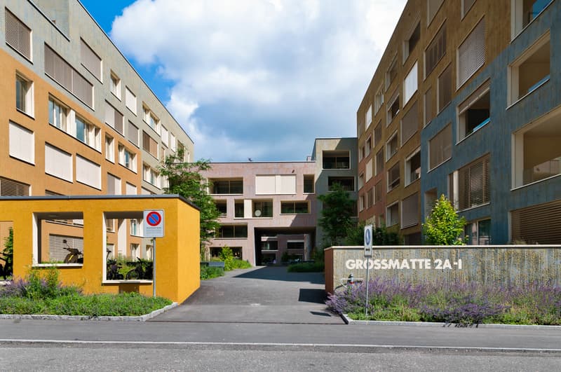 Ihr neues Zuhause im Herzen der Grossmatte (1)