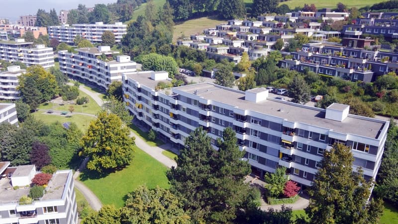Your new home in the Schlössliquartier! (1)