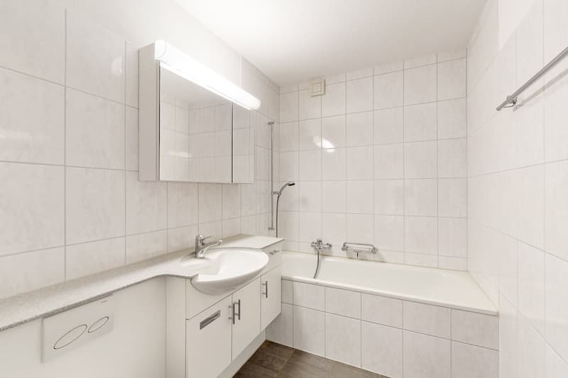 Your new home in the Schlössliquartier! (3)