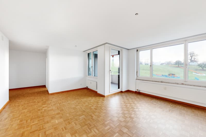 Your new home in the Schlössliquartier! (4)