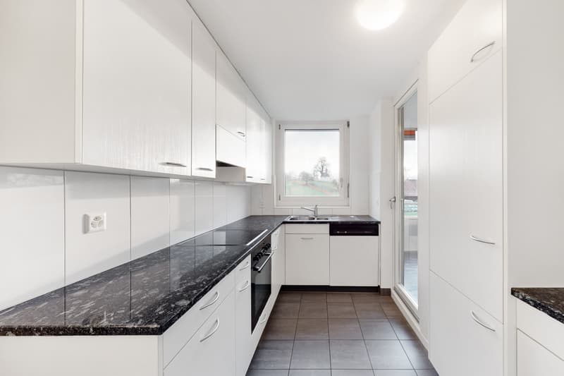 Your new home in the Schlössliquartier! (2)