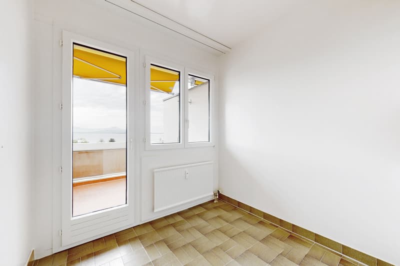 Logement avec vue sur le lac! CDD jusqu' au 31.12.2027 (7)