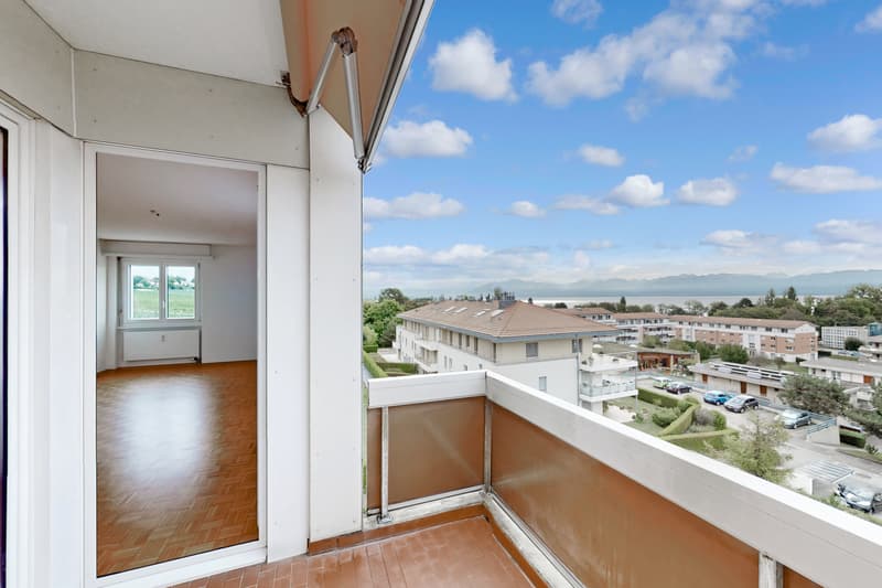 Logement avec vue sur le lac! CDD jusqu' au 31.12.2027 (10)