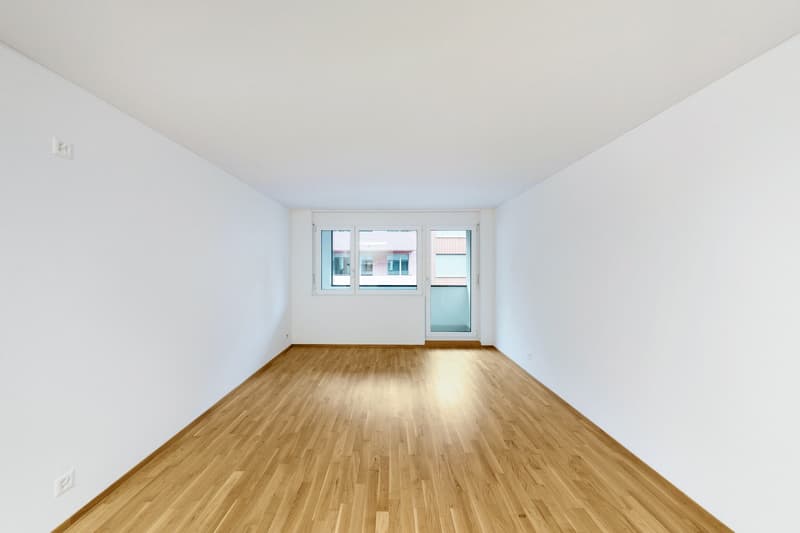 Ideale Singlewohnung! (5)