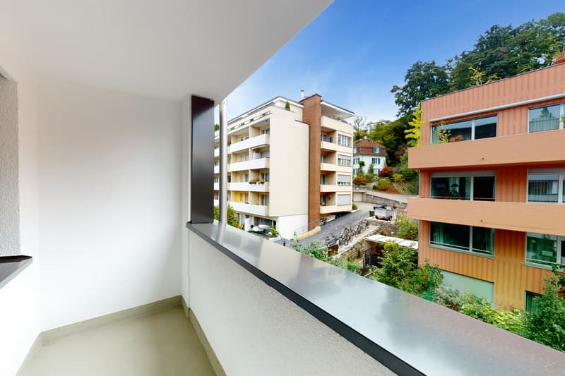 Ideale Singlewohnung! (6)
