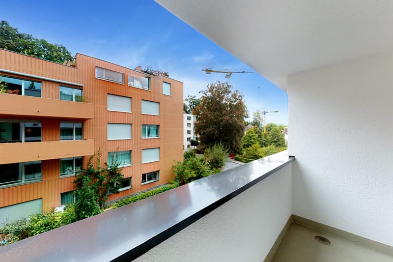 Ideale Singlewohnung! (7)