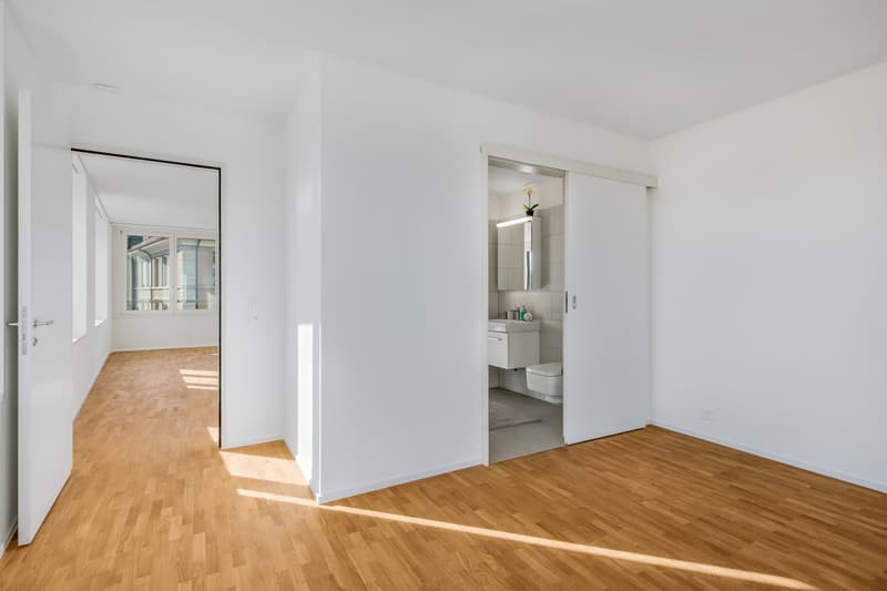 Tolle Singlewohnung an bester städtischer Lage! - Mieten ohne Kaution (5)