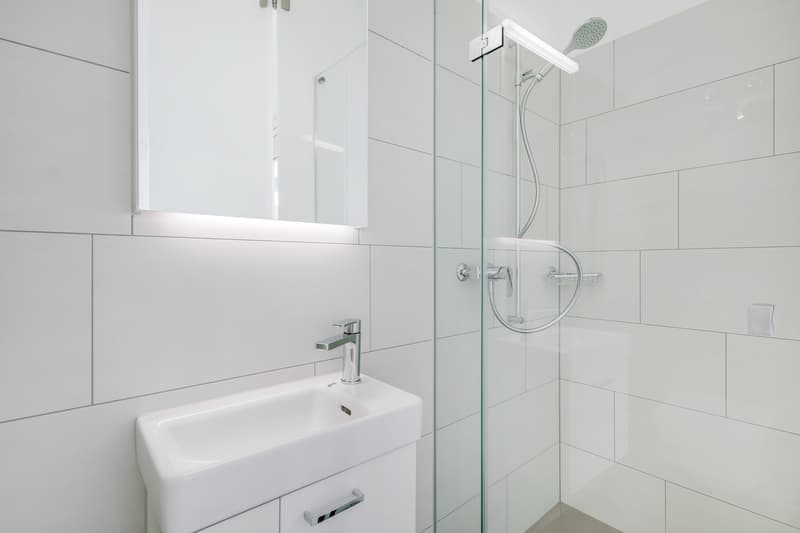 Tolle Singlewohnung an bester städtischer Lage! - Mieten ohne Kaution (6)