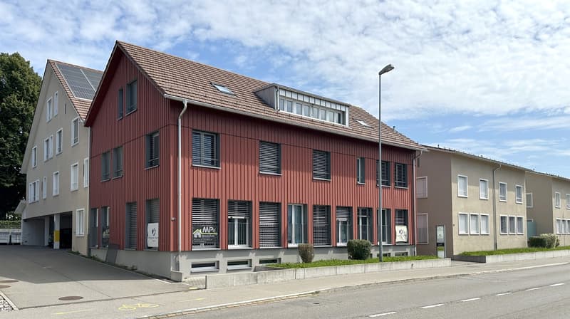 Bijou im Herzen vom Pfäffikon ZH! (1)