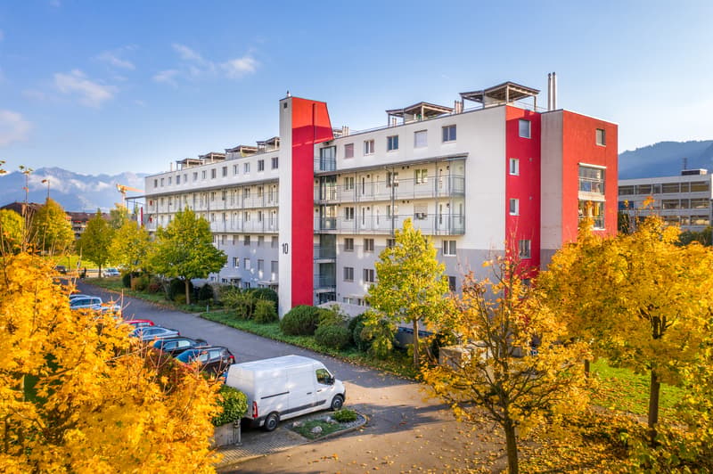 Modern Maisonette Apartment for Rent! (1)