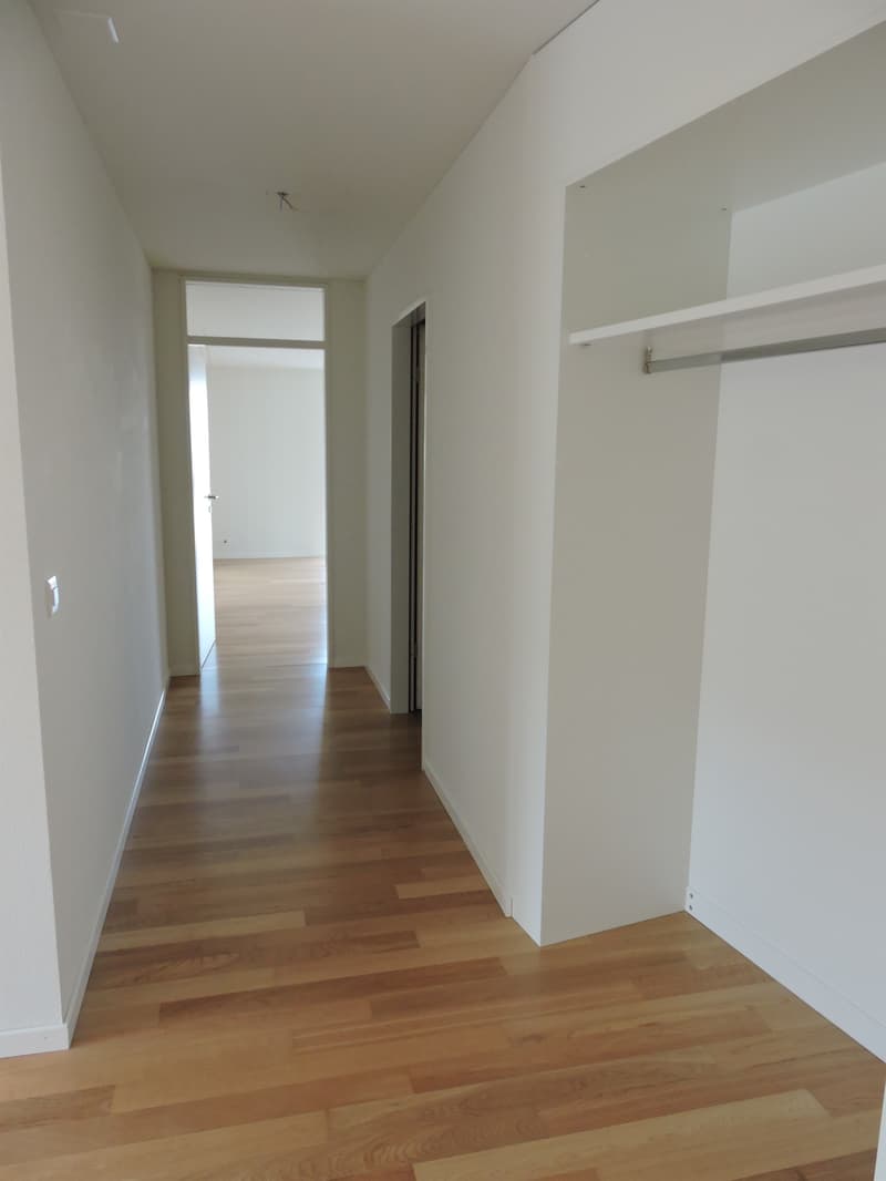 Ideale Single Wohnung in der Allschwiler-Höhe (7)