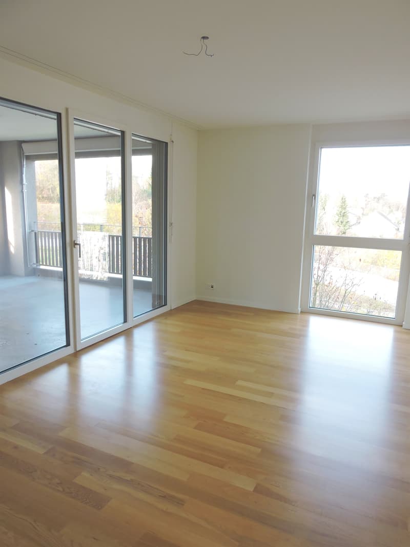 Ideale Single Wohnung in der Allschwiler-Höhe (4)