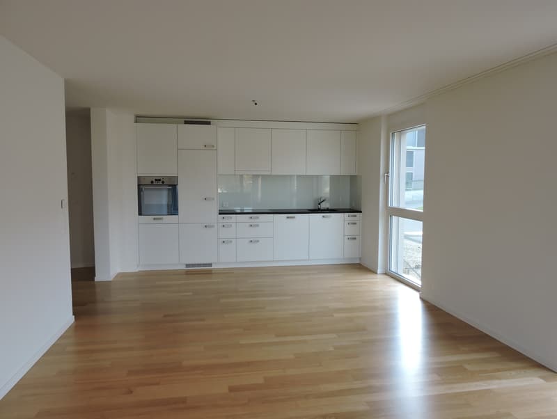 Ideale Single Wohnung in der Allschwiler-Höhe (2)