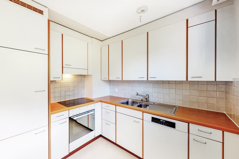 Attraktive Wohnung, ideal für Jung und Alt! (4)