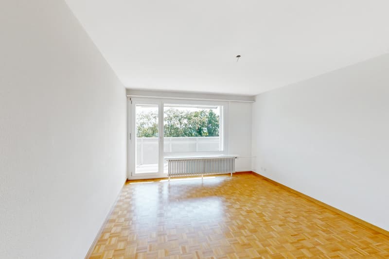 Attraktive Wohnung, ideal für Jung und Alt! (2)