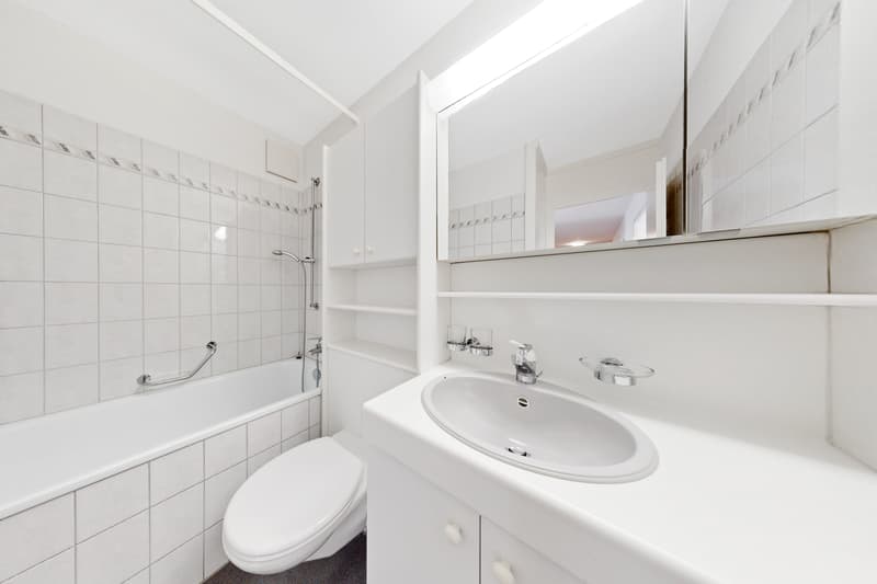 Attraktive Wohnung, ideal für Jung und Alt! (5)