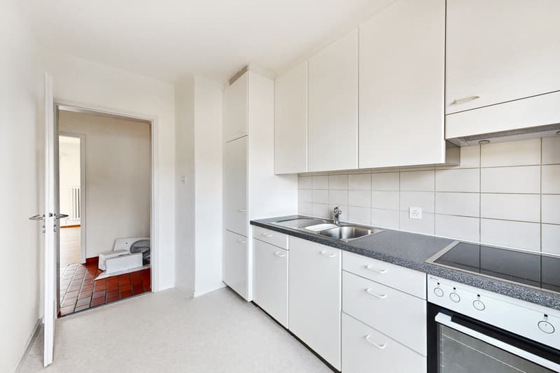 Gemütliche Wohnung an zentraler Lage in Zürich-Witikon (9)