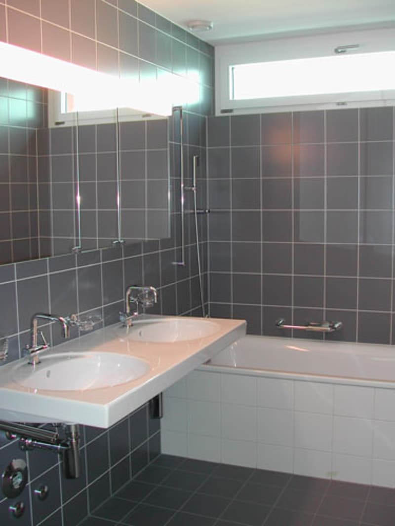 Moderne Wohnung an zentraler Lage! (3)