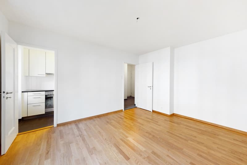 Your new home in the popular Länggass quarter! (3)