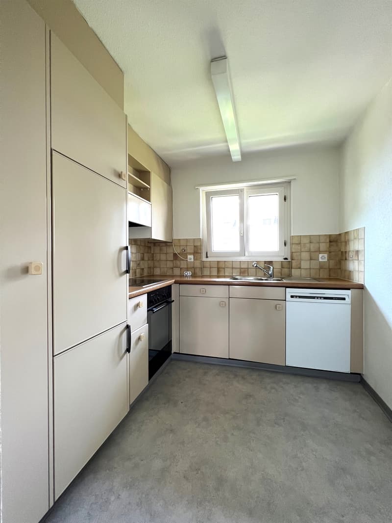 Cozy living in beautiful Oberrieden! (8)