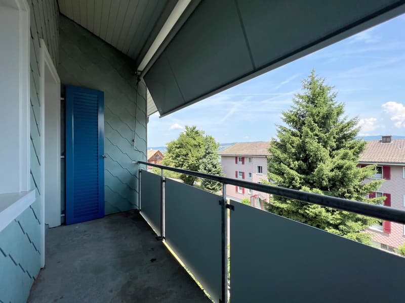 Cozy living in beautiful Oberrieden! (11)