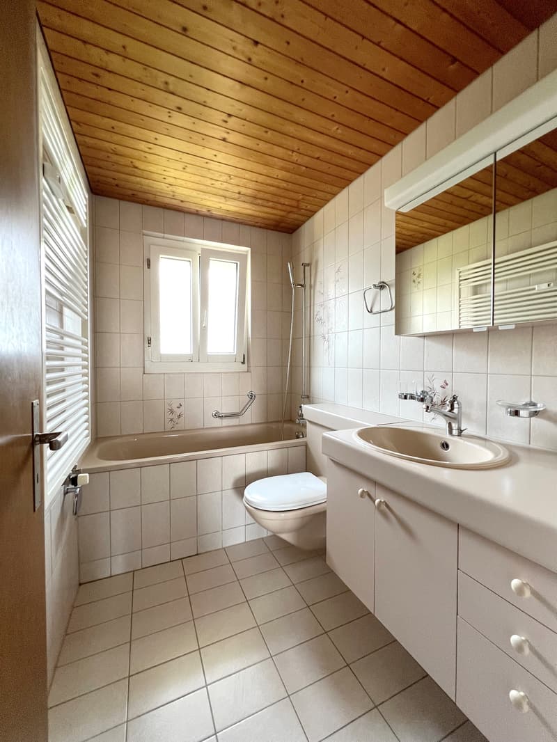 Cozy living in beautiful Oberrieden! (9)