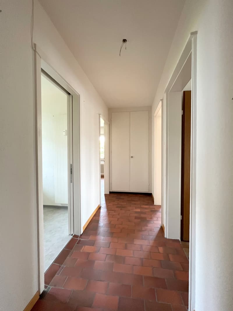 Cozy living in beautiful Oberrieden! (7)