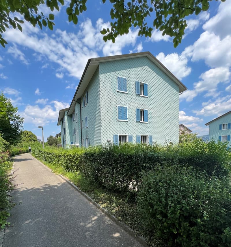Cozy living in beautiful Oberrieden! (2)