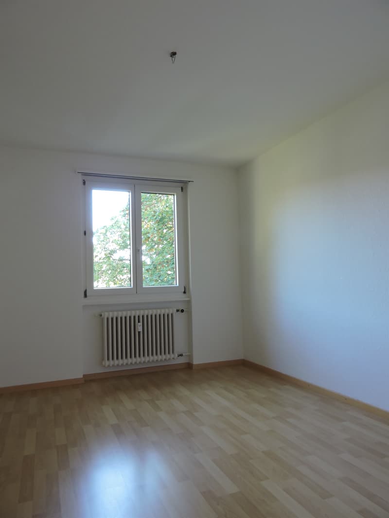 Wohnen im begehrten Weissenbühl! (7)