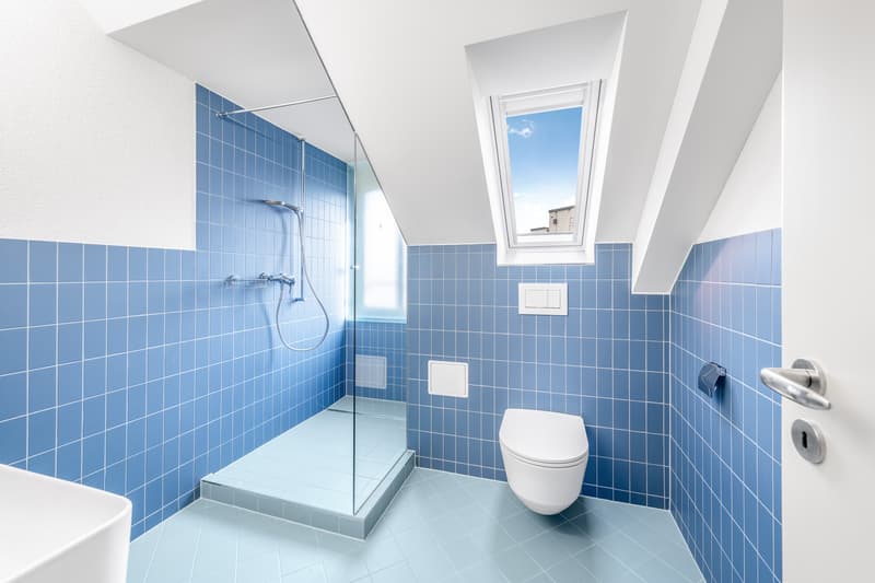 SEEBACHERHOF - Attractive Attic Apartment (8)